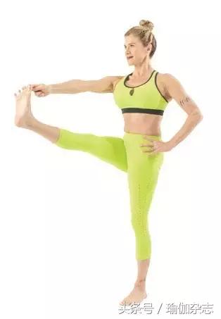 增强脚趾力量，获得深扎大地般的根基感