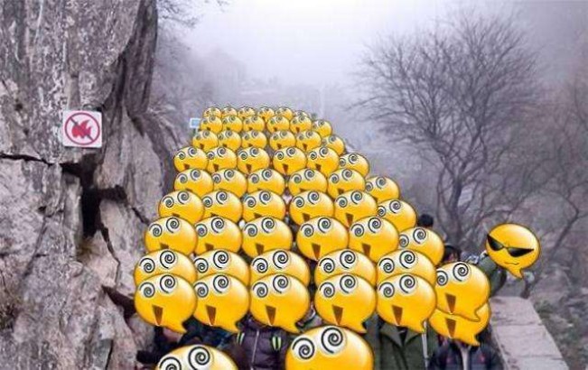 我用Python爬取了全国4500个热门景点，告诉你国庆哪儿最堵？