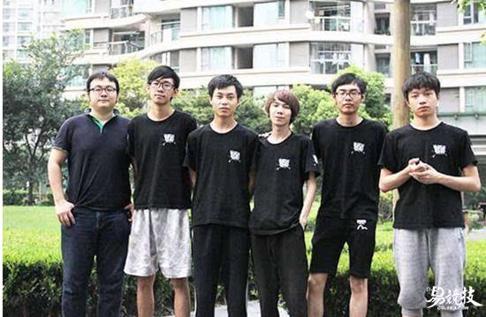 视界:谈谈LOLS7总决赛举办地的电竞氛围