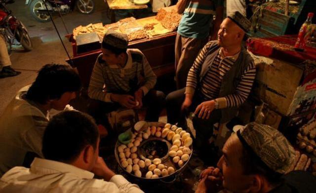 鸡蛋的不同吃法,鸡蛋的吃法烤鸡蛋