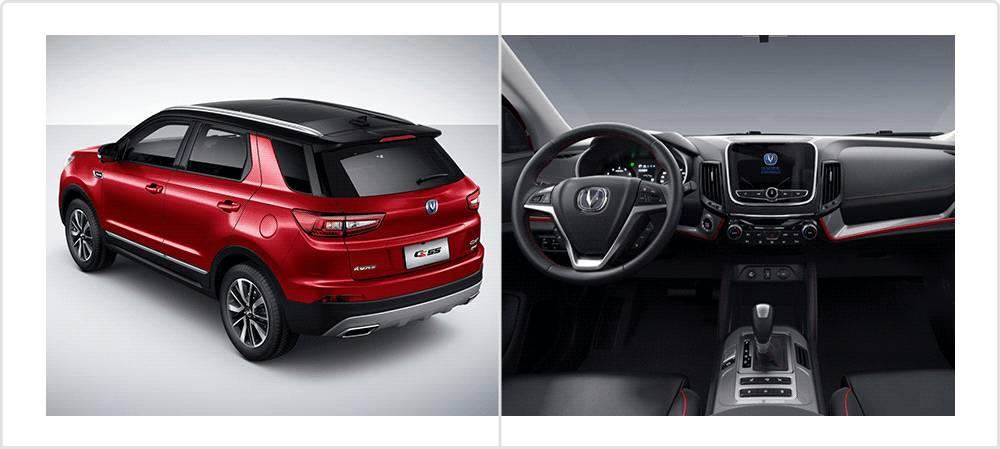 今年上市的最热suv,2017年的国产车哪款suv最好