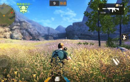 大逃杀流畅技巧,大逃杀手游发展史