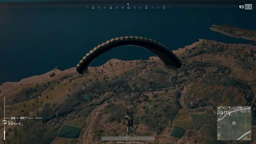 大逃杀流畅技巧,大逃杀手游发展史