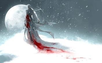 唯美古风惊艳网名,仙气飘飘惊艳的古风女生网名