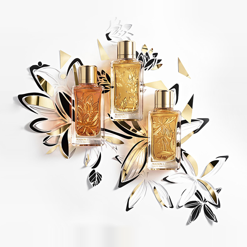 酷奇香水2017年,各个品牌最知名的香水