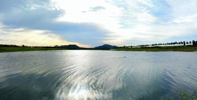 北京房山千年古镇,房山张坊的景点