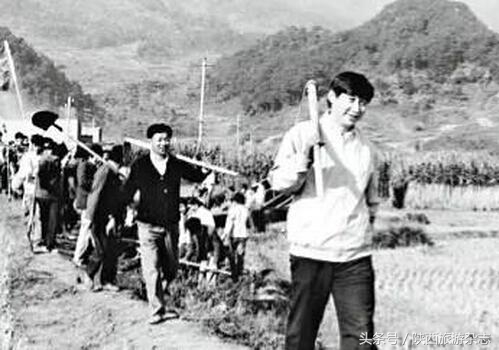 6个窑洞成*物文**吸引了很多人参观,许多年长的都落泪了,这是为啥