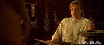 泰坦尼克号你不知道的拍摄花絮,titanic泰坦尼克号拍摄花絮