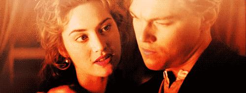 泰坦尼克号你不知道的拍摄花絮,titanic泰坦尼克号拍摄花絮