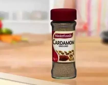 可惜啦！在澳洲，许多人几乎不会买超市这些本地调料，你真亏大了