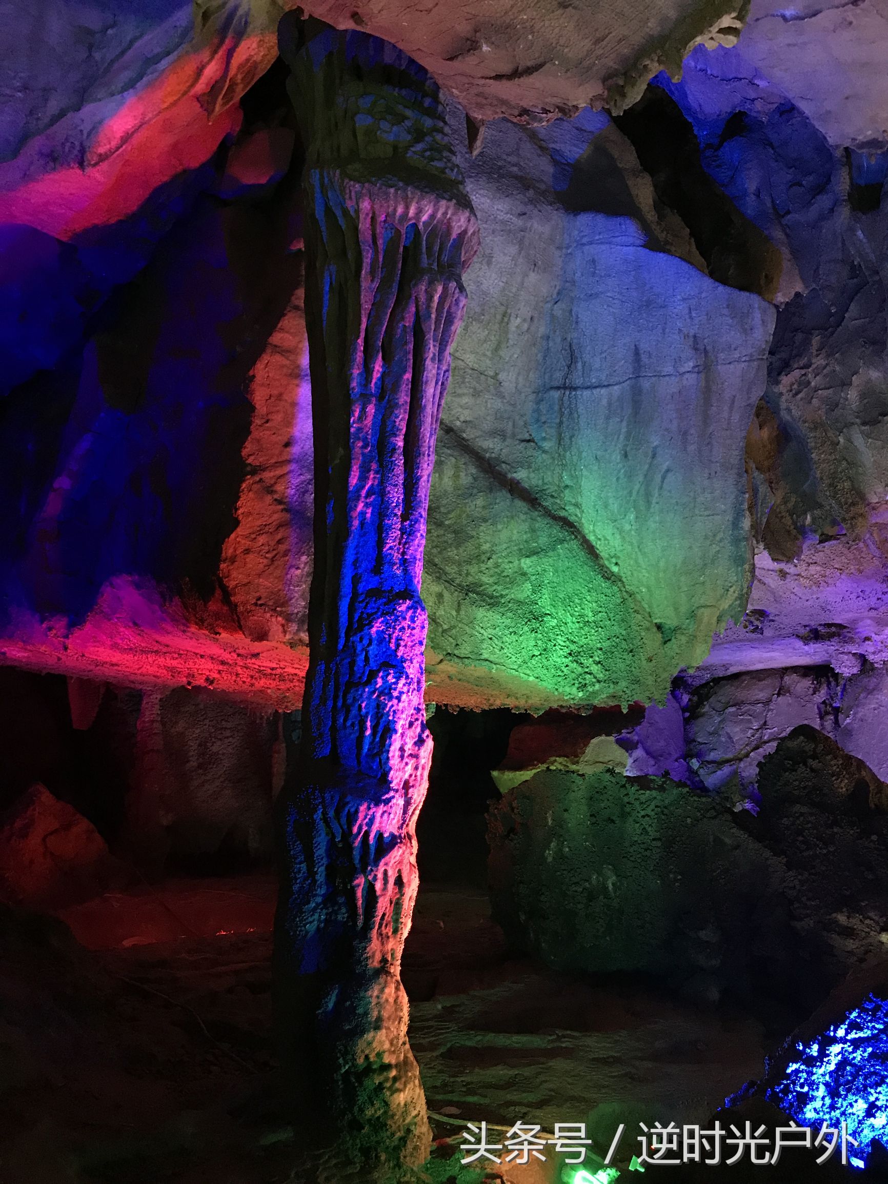 宁化天鹅洞属于哪个市,宁化天鹅洞穴