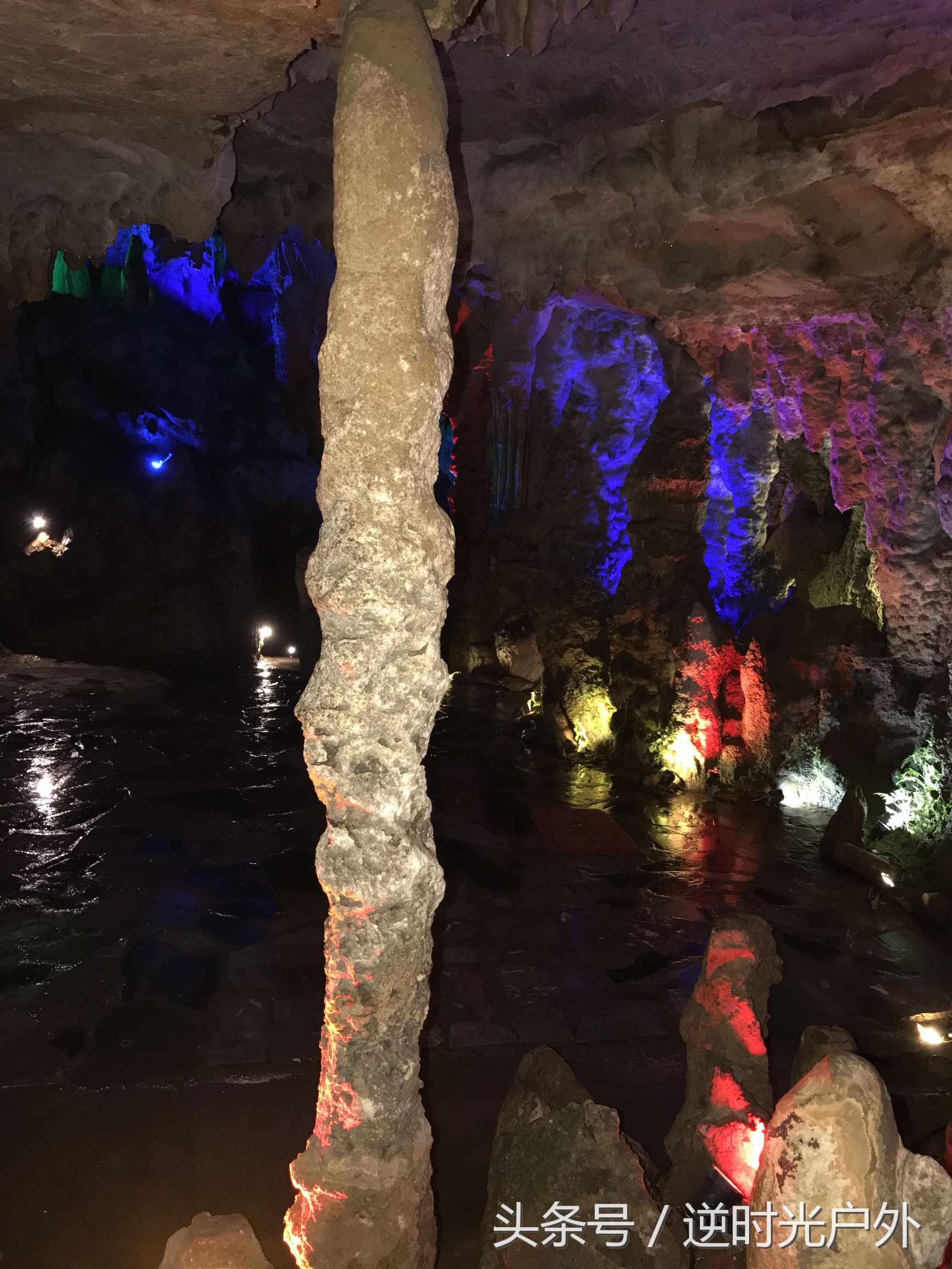 宁化天鹅洞属于哪个市,宁化天鹅洞穴