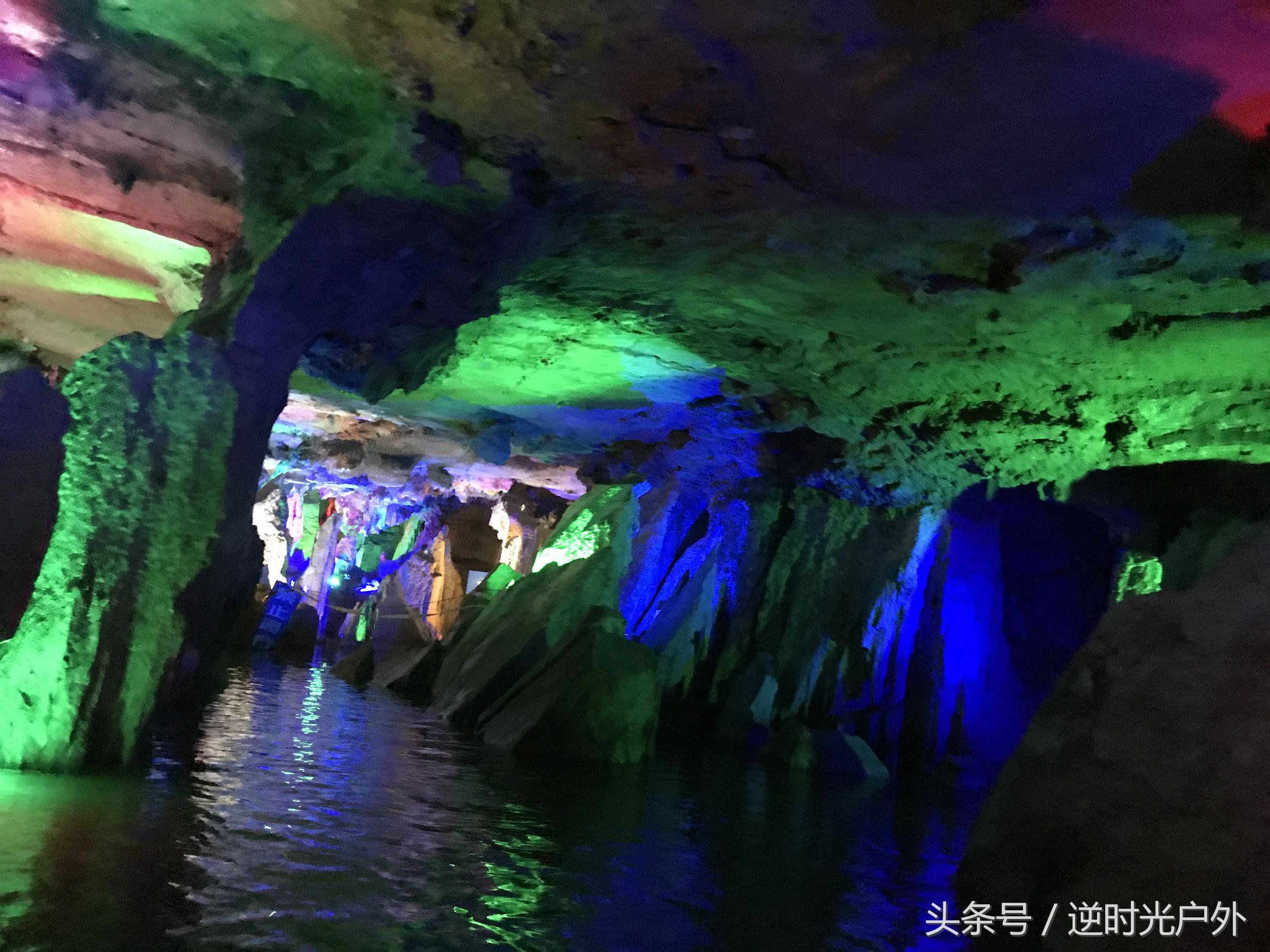 宁化天鹅洞属于哪个市,宁化天鹅洞穴