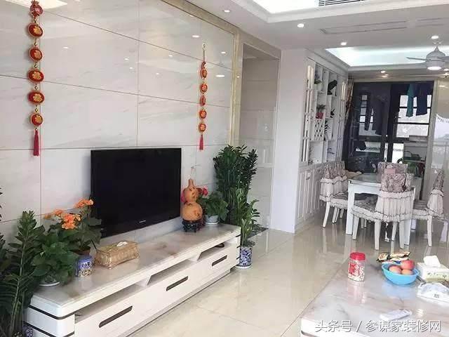 全屋瓷砖上墙墙面要如何处理,装修墙壁整块瓷砖上墙