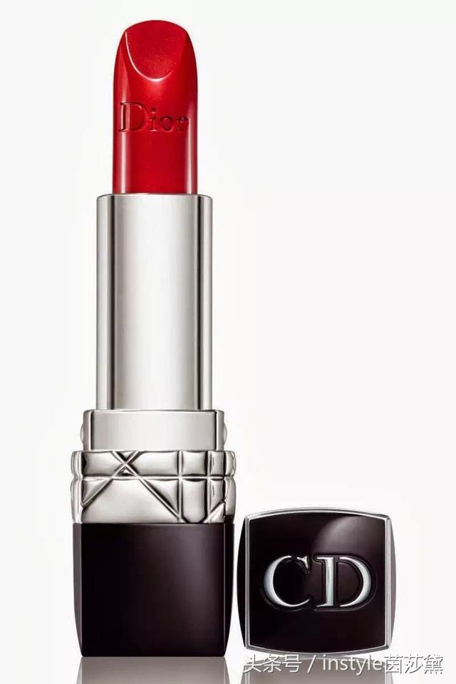 欧莱雅口红平替大牌口红色号,各大牌口红的最火色号你有几支