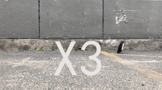 国外网友作死实验,手机泡水一天一夜测试