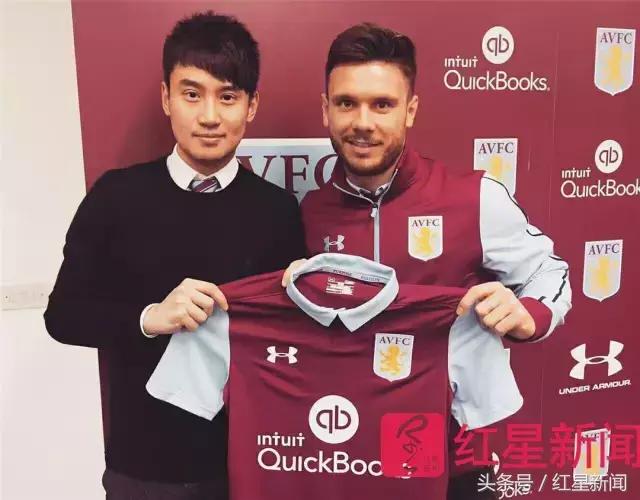 从小球迷到大球星视频,从球迷到总裁