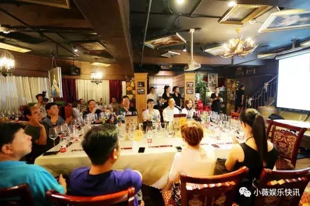 武汉海棠酒庄现状,武汉海棠酒庄