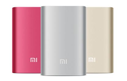 小米移动电源真假鉴别,小米移动电源1代雷军