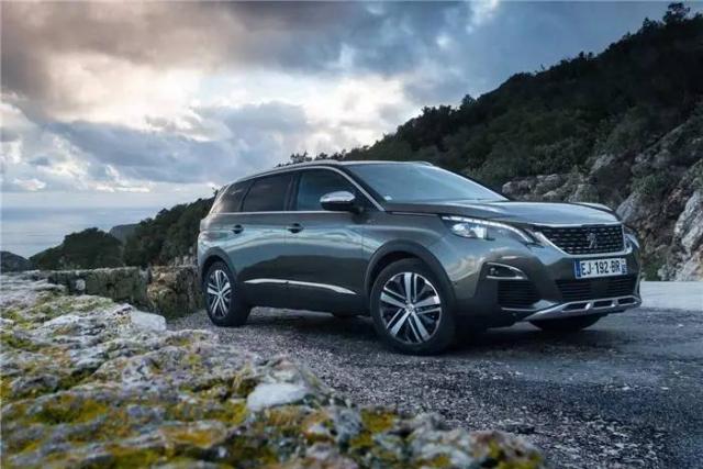 15万到25万的suv车排行榜前十名,15万到25万的suv选哪个