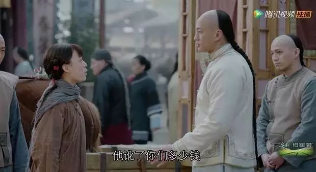 剧情已过半,主角领盒饭,反套路不断,《那年花开》的脑洞忒厉害