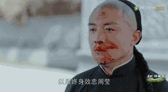 剧情已过半,主角领盒饭,反套路不断,《那年花开》的脑洞忒厉害