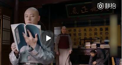 剧情已过半,主角领盒饭,反套路不断,《那年花开》的脑洞忒厉害