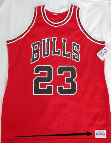 NBA新赛季球衣公布NBA历史球衣赞助商你知道几个