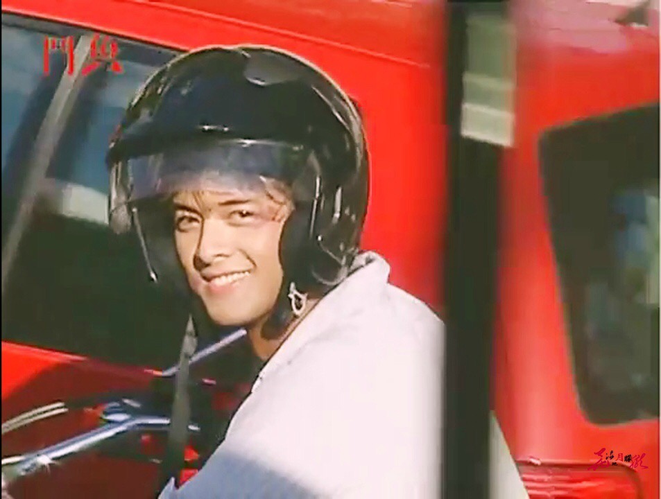 电视剧《斗鱼》,有多少人曾为小燕子的“不后悔”泪崩?