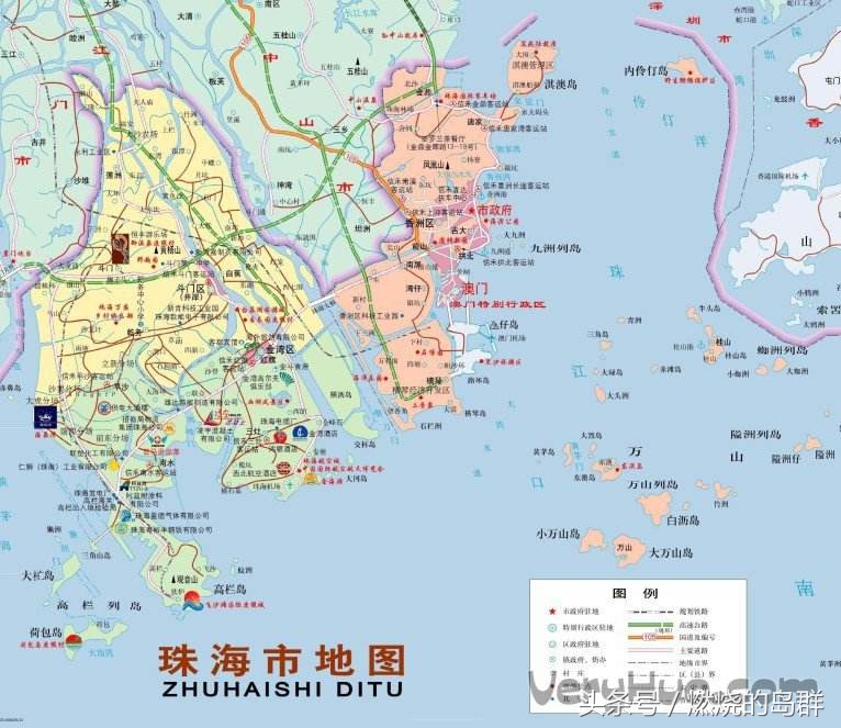 湛江哪个岛值得一游,想去海边人少地方旅游