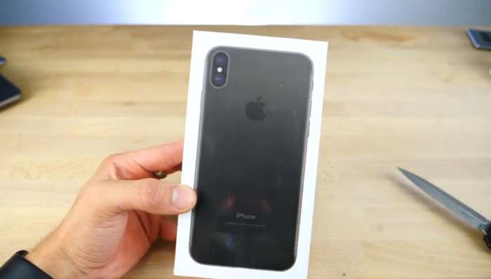 老外华强北苹果x,iphonex中国预售价格让老外震惊