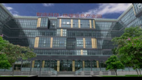 济南市人才集聚高地,产业集聚人才高地