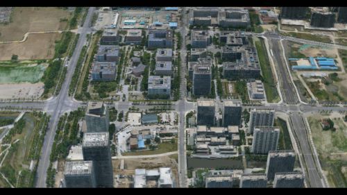 济南市人才集聚高地,产业集聚人才高地