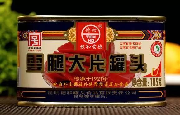 全国罐头之乡在哪里,中国有哪些出名的罐头