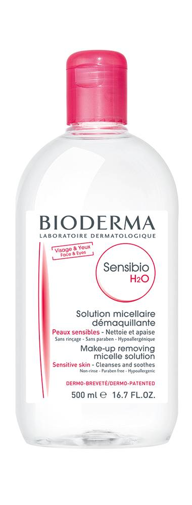 各大博主推荐的卸妆产品,美妆大神pony卸妆