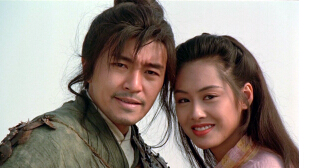 这么漂亮的英文情书,让紫霞仙子来告诉你“喜欢是什么感觉?”