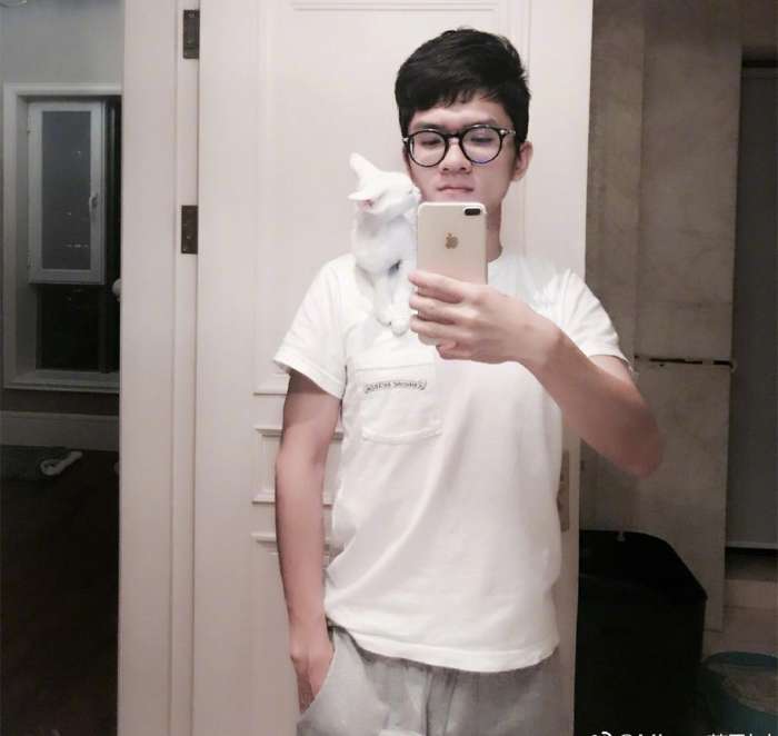 lol若风发长文检讨,lol若风为什么凉了