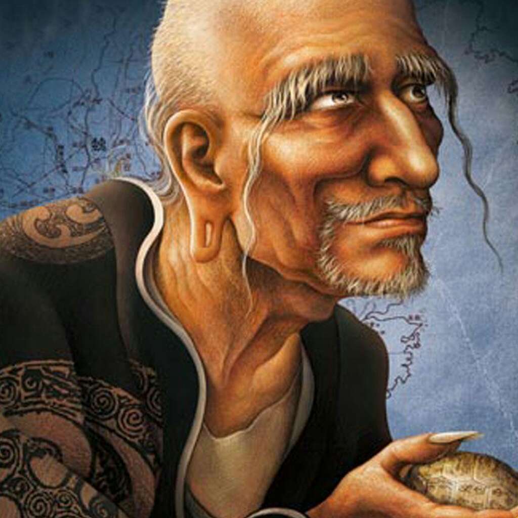 鬼谷子为人处世的智慧名言,处世必学的鬼谷子智慧