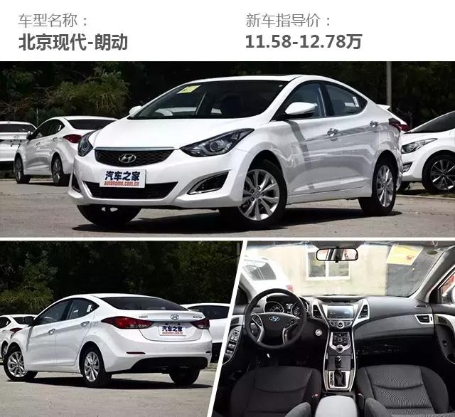 省油又好看的车推荐,省油好开的车都有哪些