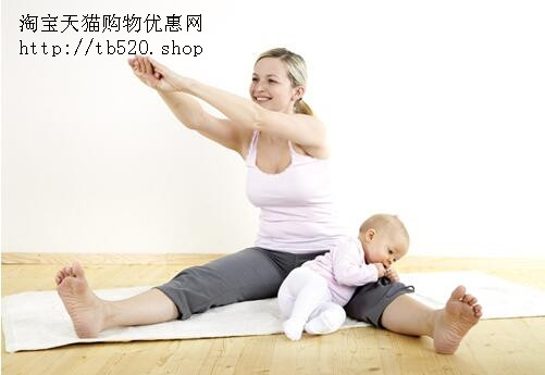 产后月子中怎样瘦身,月子期就可以开始的瘦身动作