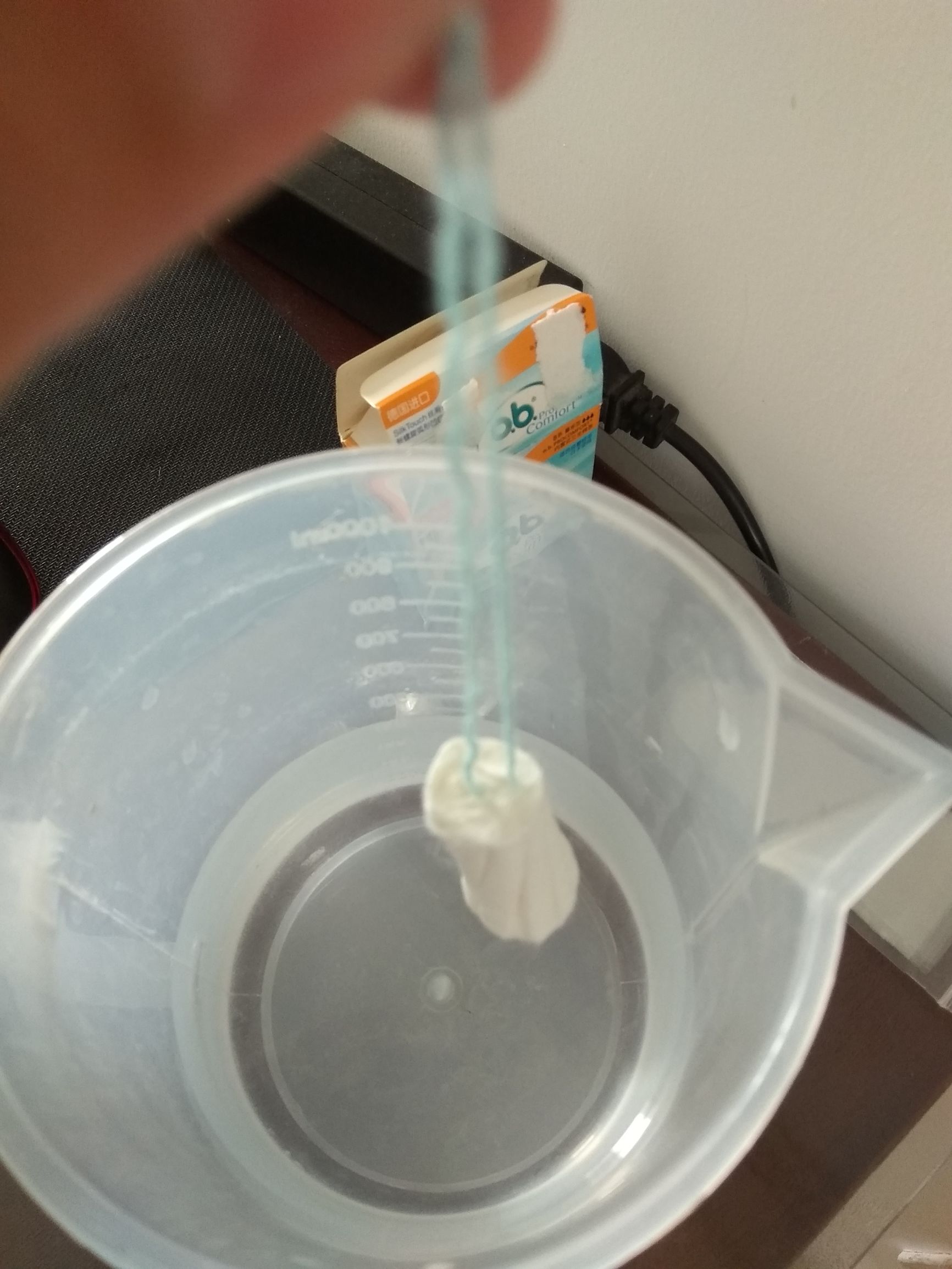 内置式卫生棉条哪个好,哪种卫生棉容量最大好用