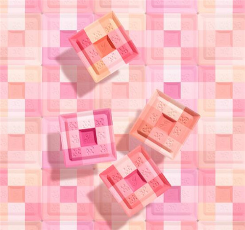 让人惊呆的腮红,几款便宜又好看的腮红