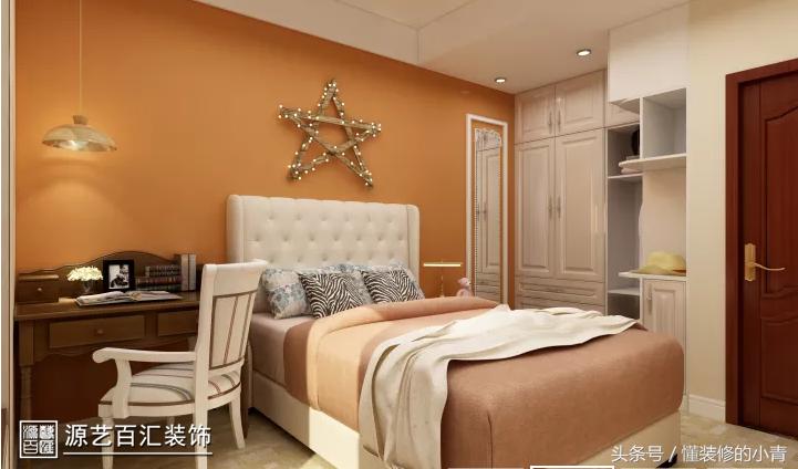 太原119平米中式装修效果,文锦苑110平米装修效果图