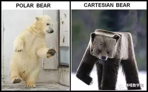 一些数学和英语都需要懂才能get到点的冷笑话