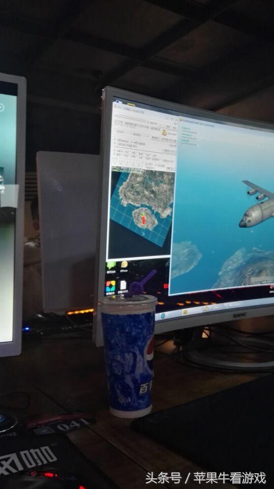 绝地求生偷蛋吃鸡视频,绝地求生偷飞机视频