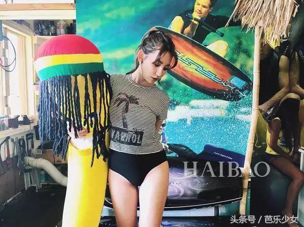 滨崎步短发巅峰时期,44岁的滨崎步