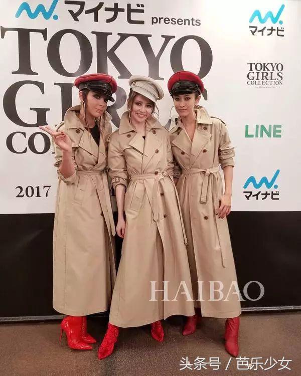 滨崎步短发巅峰时期,44岁的滨崎步