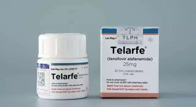 乙肝最新消息taf可实现临床治愈,乙肝taf新药靠谱吗
