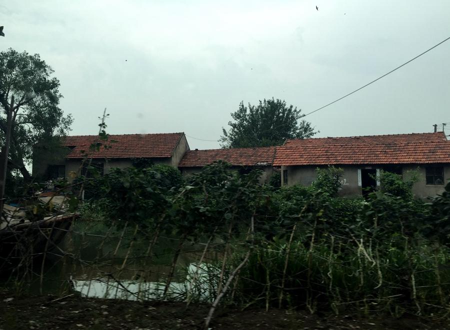 昆山张浦镇区域图,张浦飞地