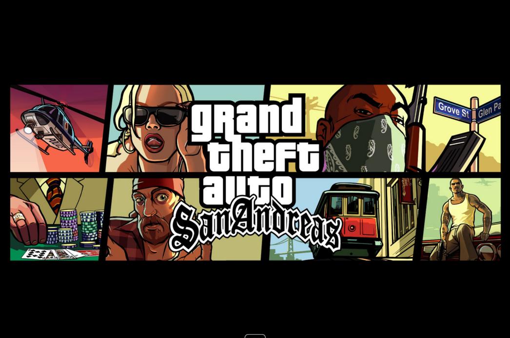 gta圣安地列斯彩蛋系列,gta圣安地列斯彩蛋大全